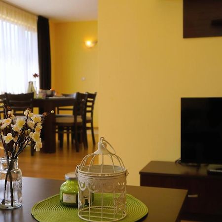 Вила Делфин - Villa Delfin Bŭlgarevo Zewnętrze zdjęcie