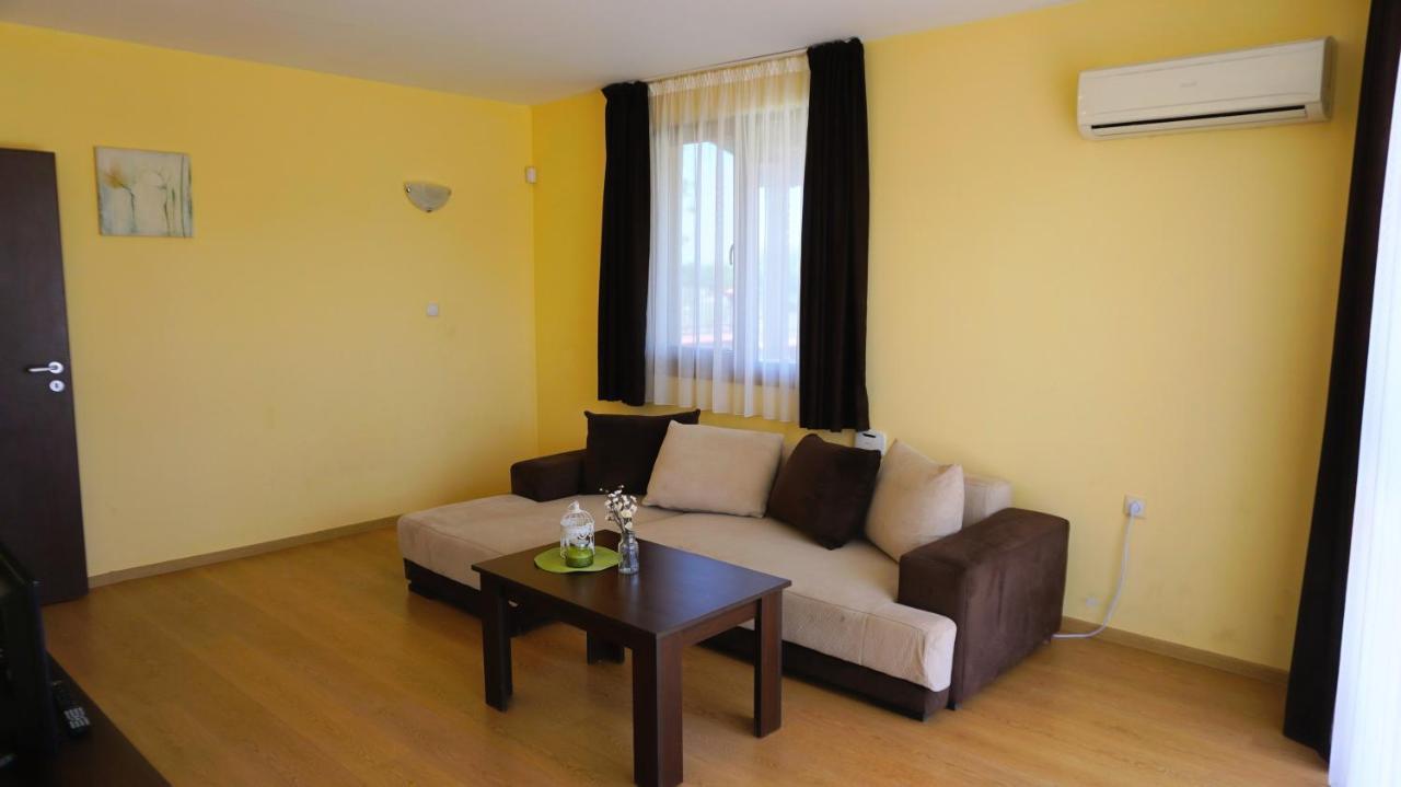 Вила Делфин - Villa Delfin Bŭlgarevo Zewnętrze zdjęcie