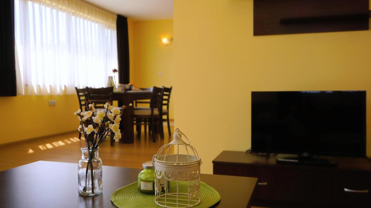 Вила Делфин - Villa Delfin Bŭlgarevo Zewnętrze zdjęcie
